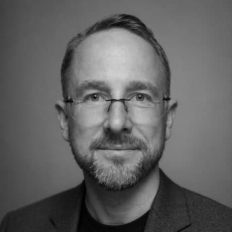 Daniel Parmenvik