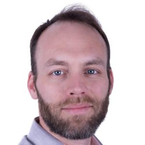 Jon Geater | Guest author