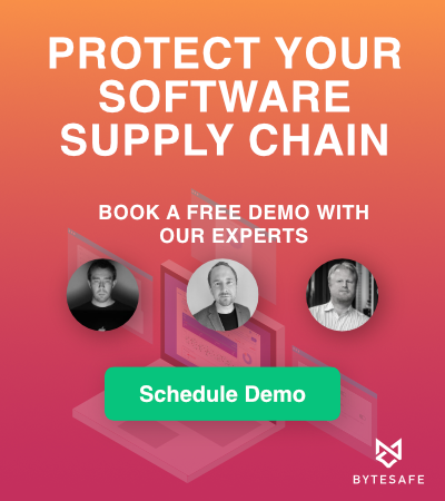 Schedule a free demo