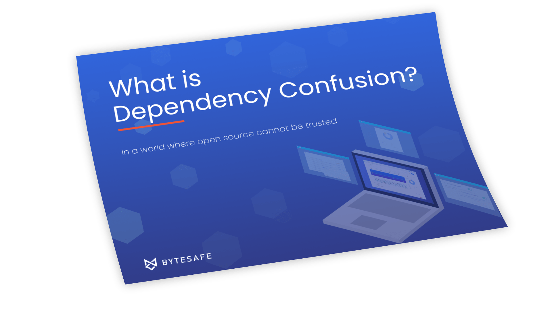 Download: Understanding Dependency Confusion