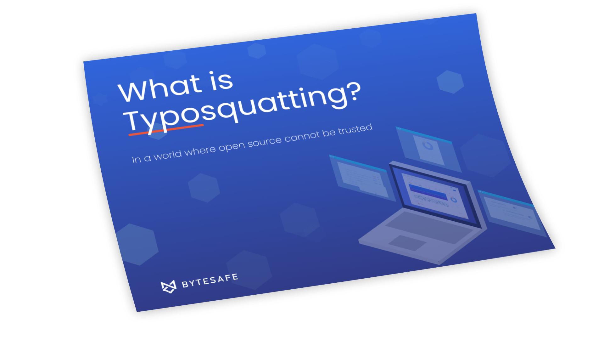 Download: Understanding Typosquatting