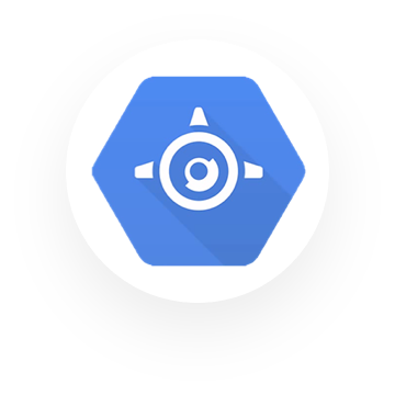 Google App Engine