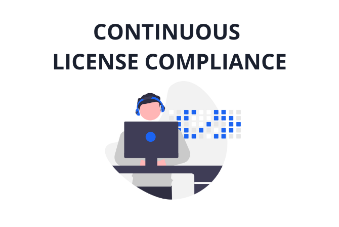 Automate your open source license compliance