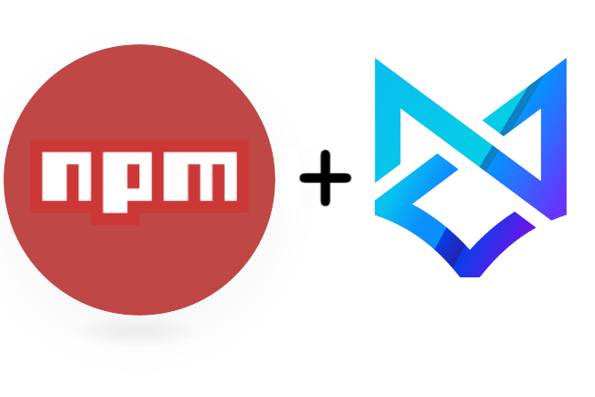 Get Started with private npm packages