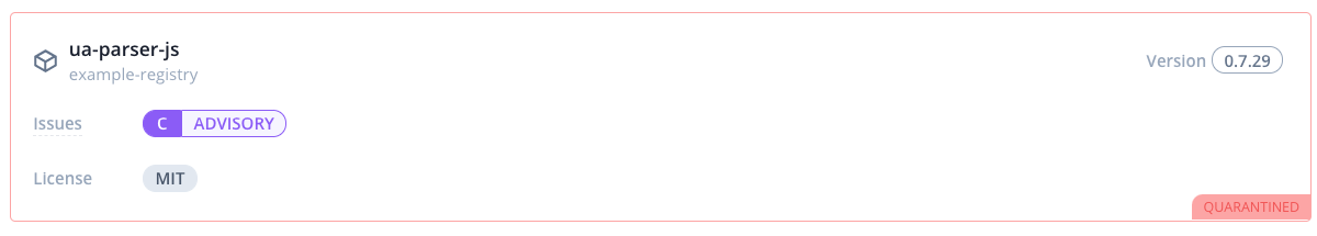 quarantined-package-in-bytesafe