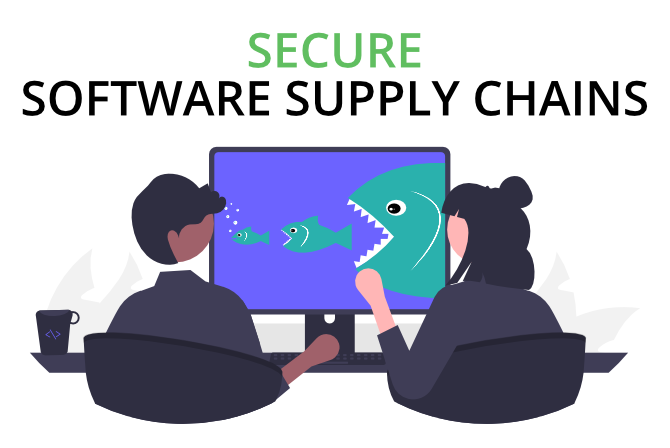 Preventing Software Supply Chain Attacks