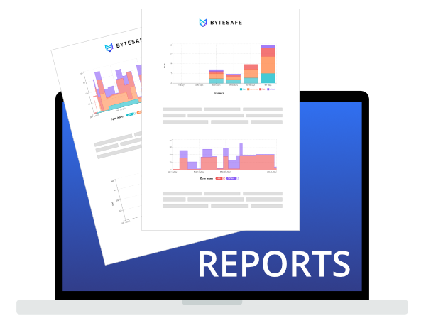 Reports cover image
